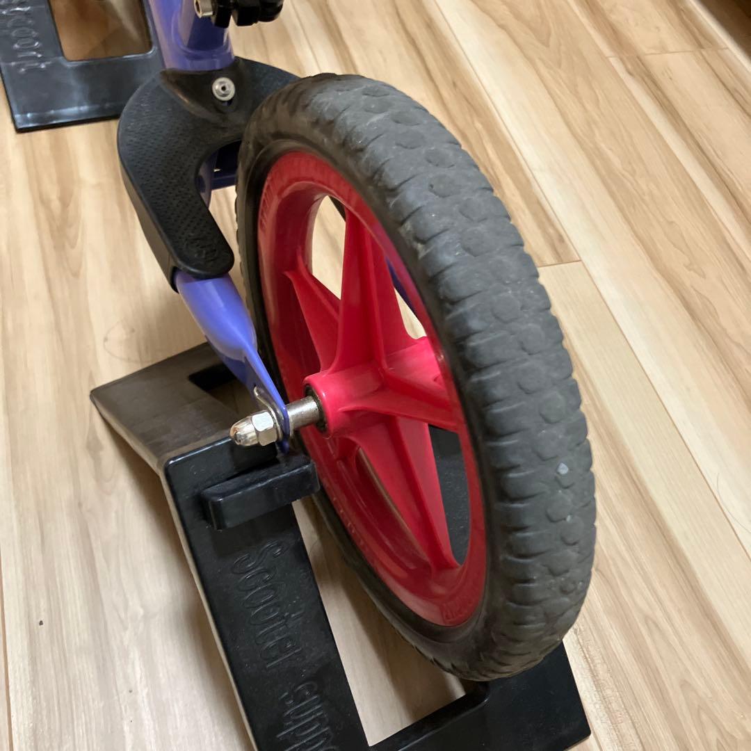 ストライダースポーツモデル　ムラサキスポーツ限定カラー