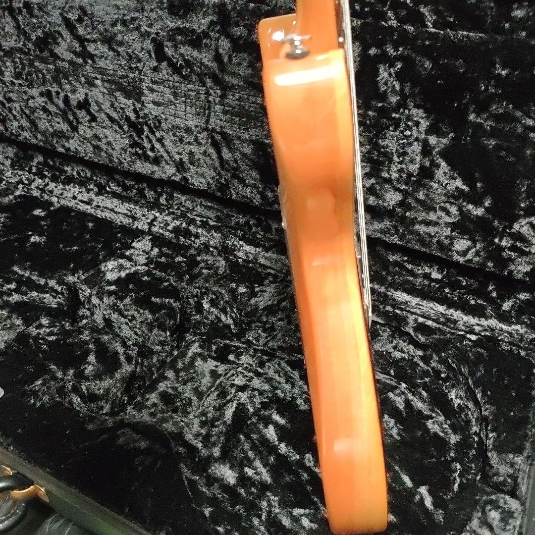 prs se santana 限定モデル