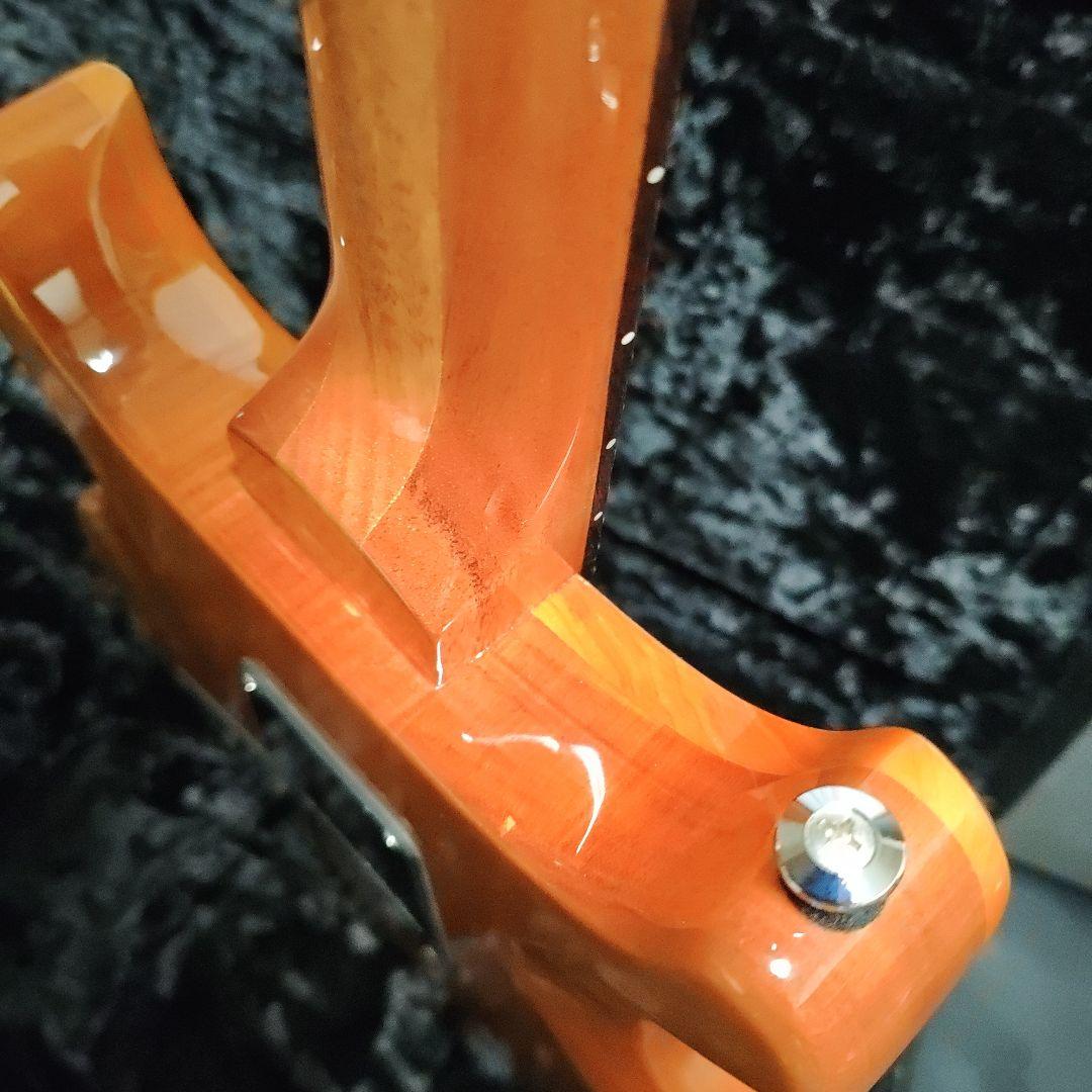 prs se santana 限定モデル