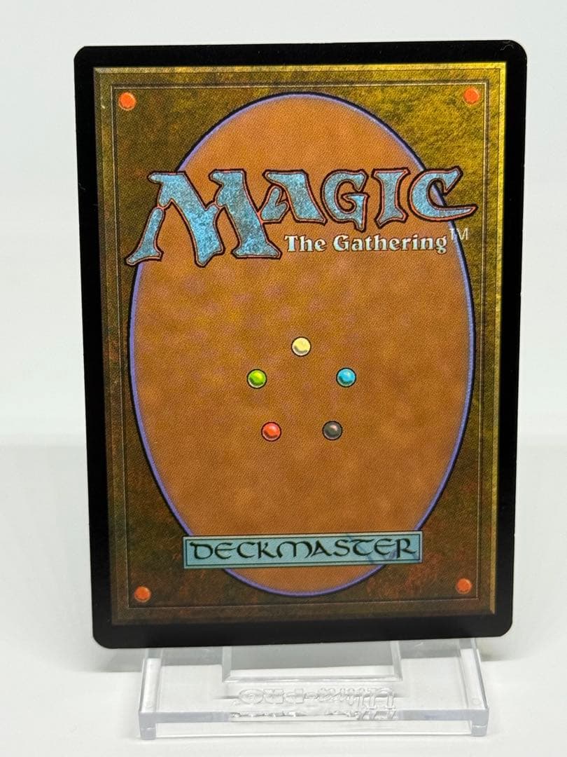 【Foil】英語版《目くらまし/Daze》[NEM]