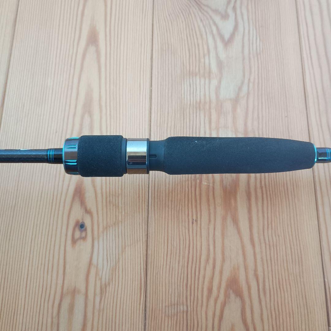 ダイワ エメラルダス AIR BOAT 511MLS-S