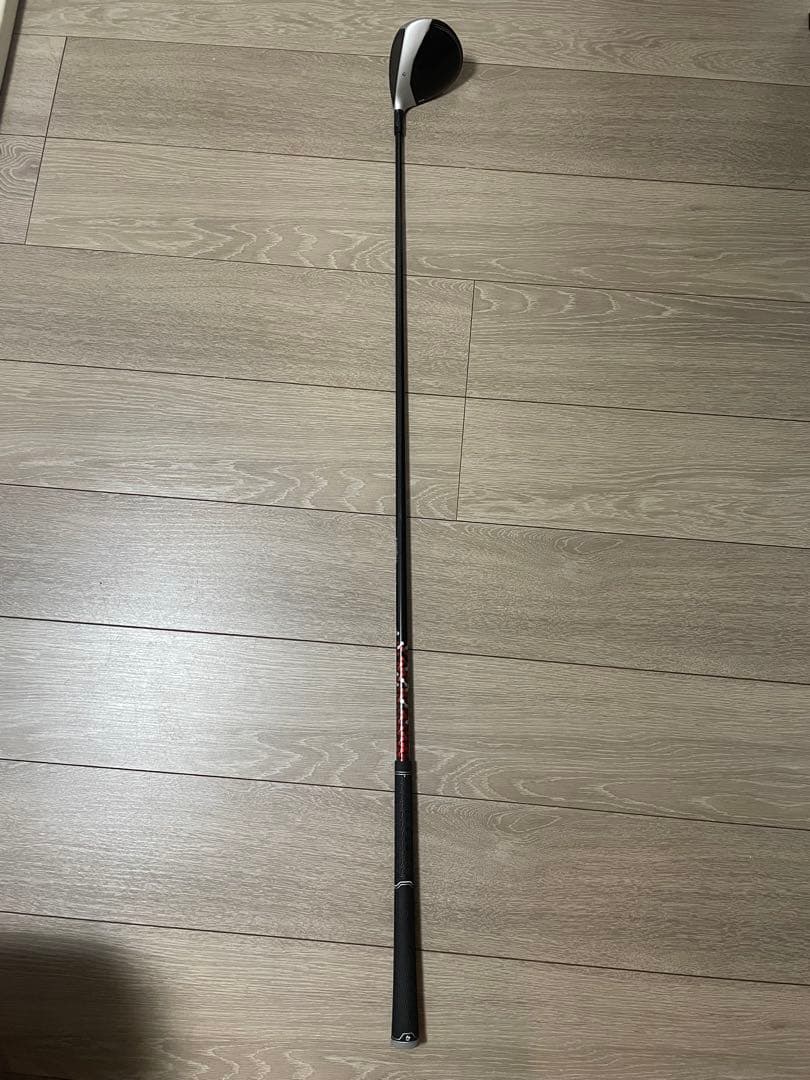 テーラーメイド　M4 3FWフェアウェイウッド