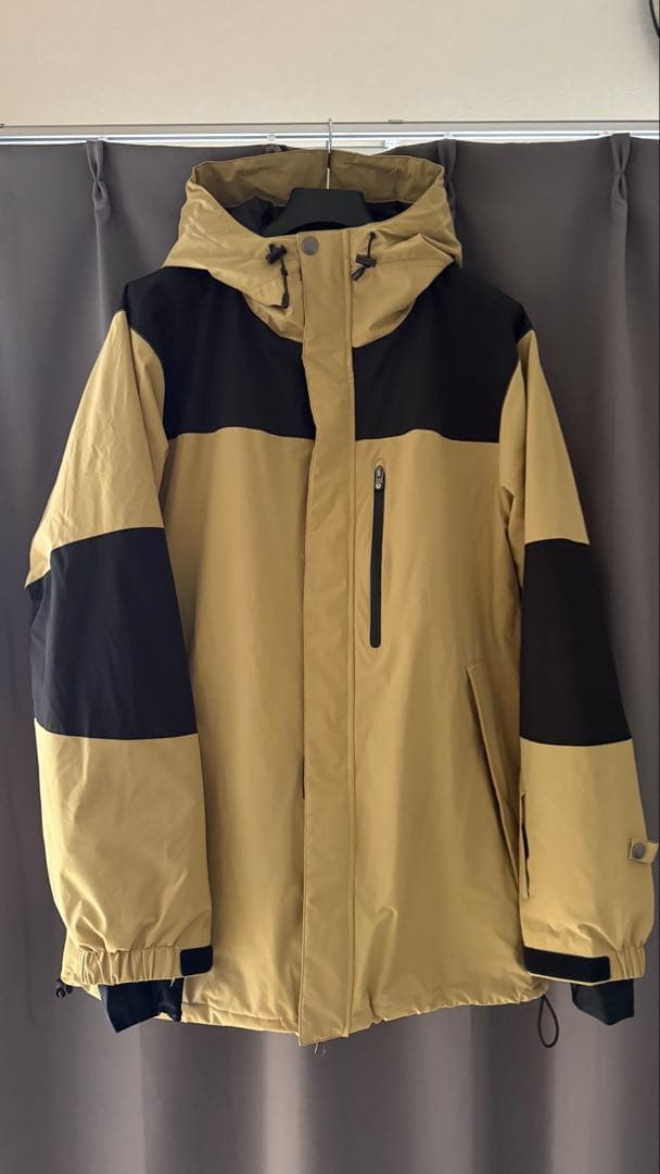 Pontapes スノーボードウエア フルセット 新品未使用品あり