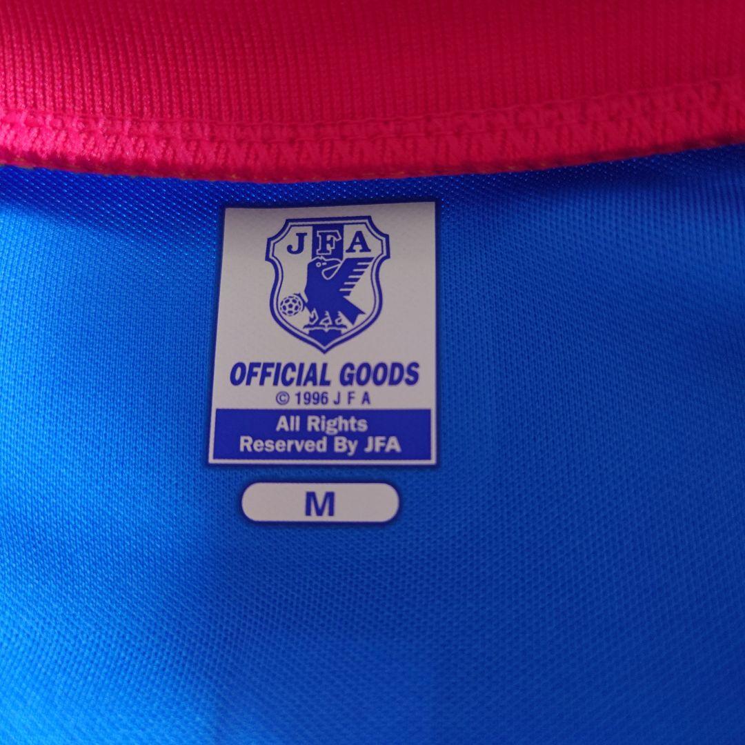 中村憲剛選手 日本代表ユニフォーム＆直筆サイン色紙