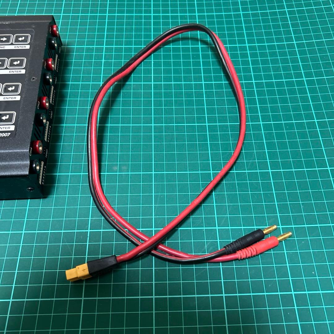 グラウプナー  ウルトラDCクアッド2台セット