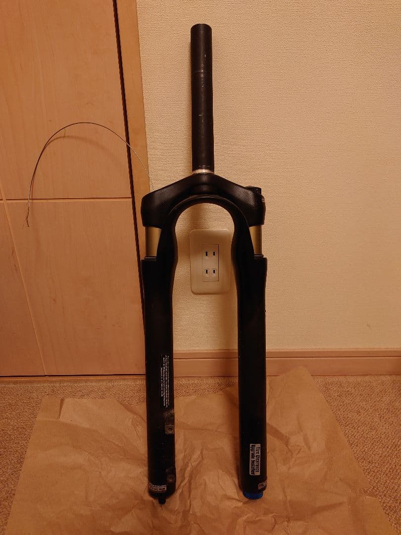 Transition Covert Mサイズ 2010？ MTB 半分ジャンク