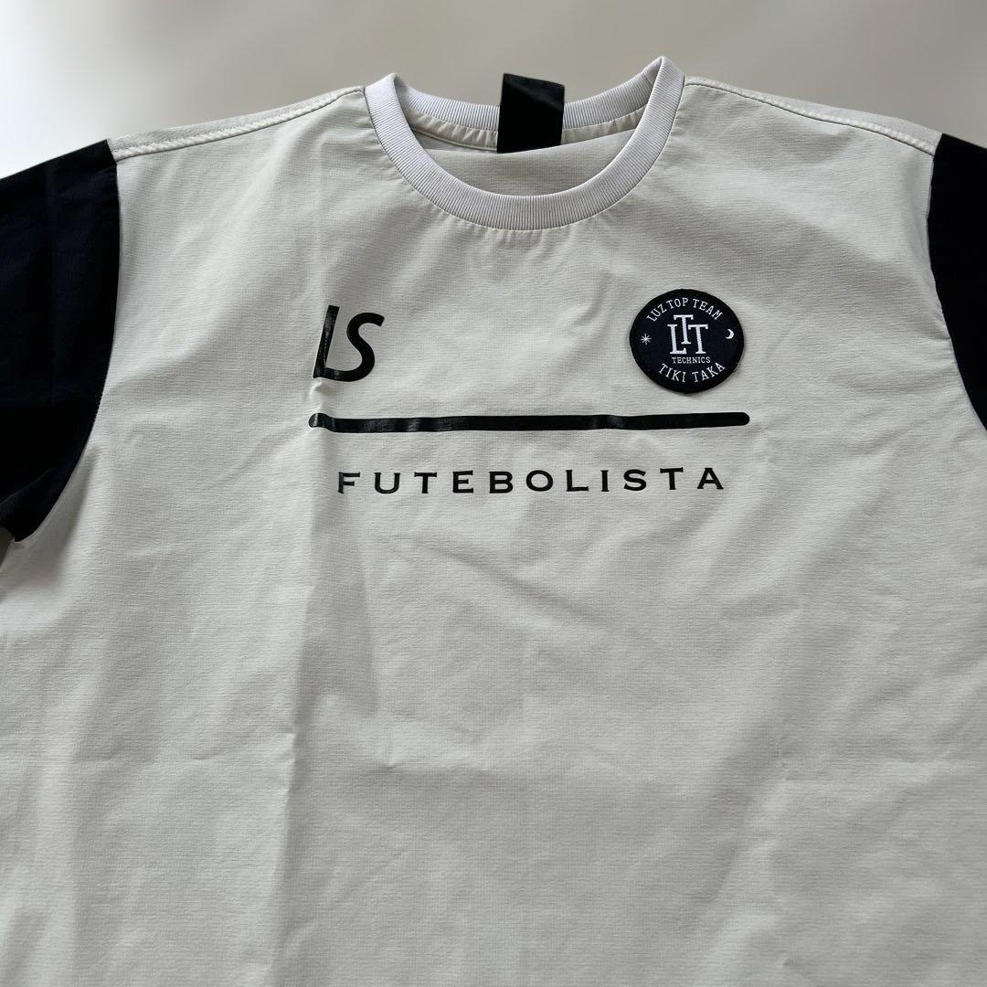 ルースイソンブラ luz e sombra TOP team プラシャツ