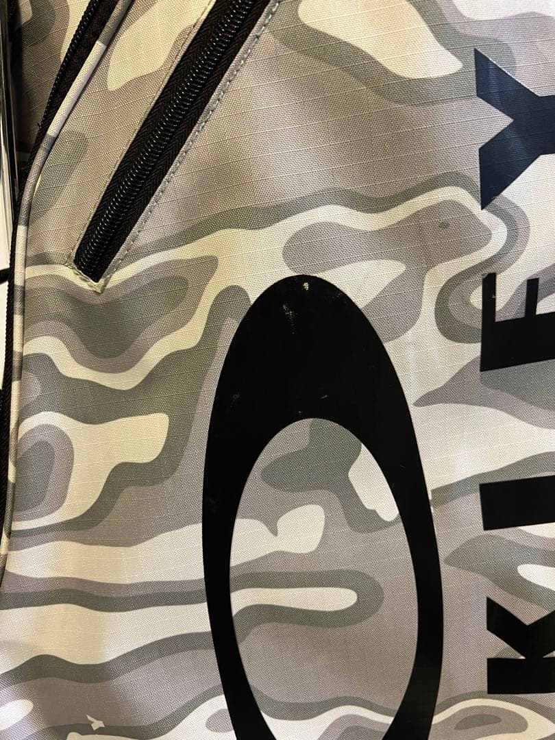 オークリー　スタンド　キャディバッグ