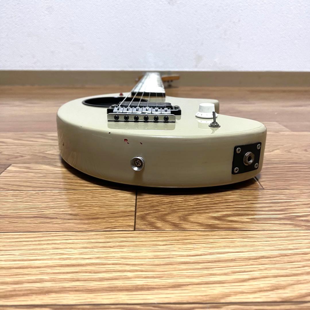 Fernandes フェルナンデス ZO-3 エレキギター アンプ内蔵