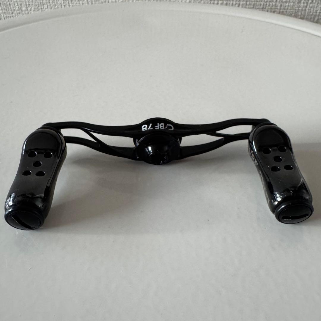 【極美品】リブレ(LIVRE) CBF78 FinoAir ダイワB1用 左