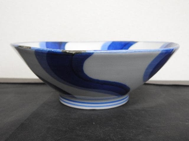 伊万里　鉢　MA573