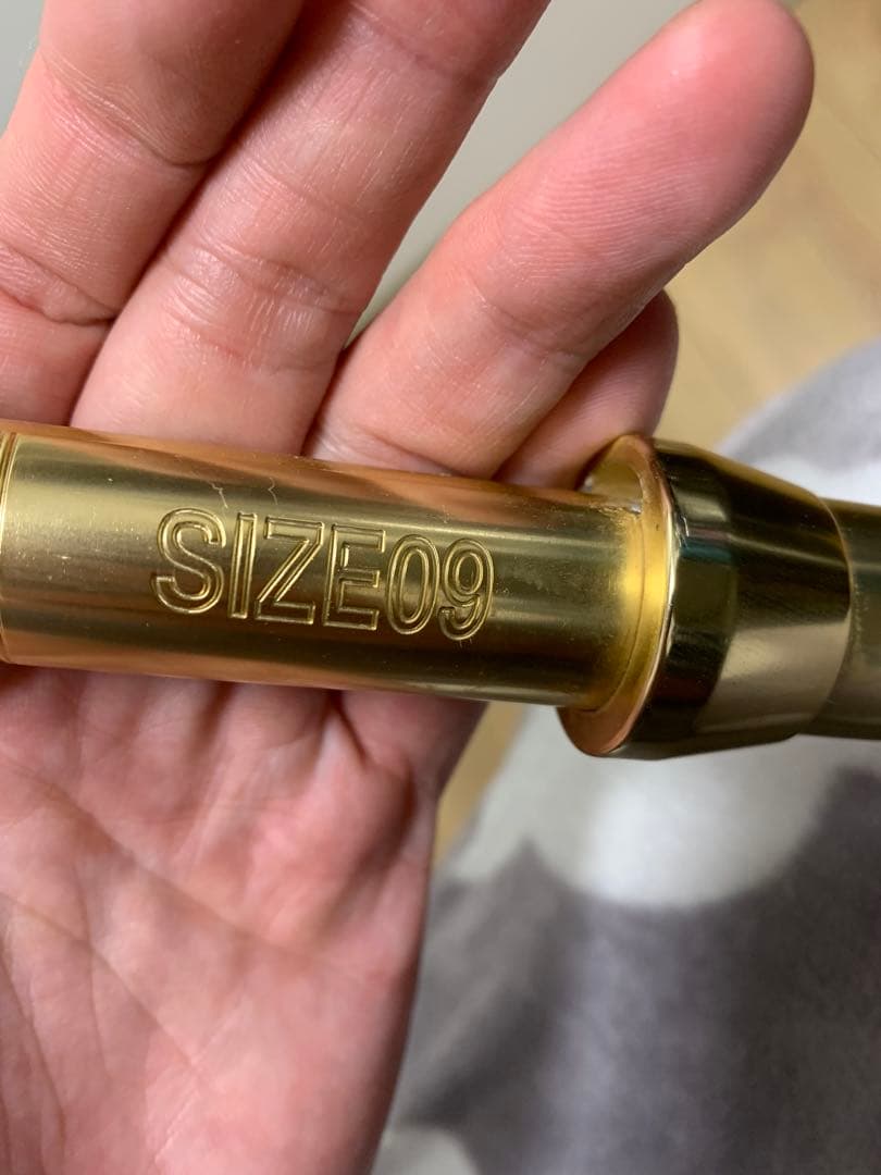 アリゲーター スタンディング エボ 170