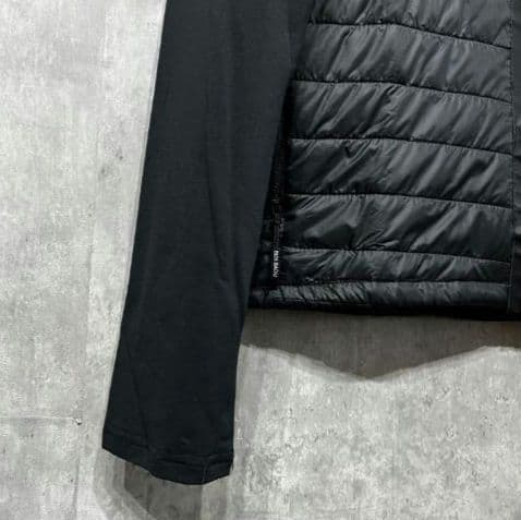 【新品】BIDI BADU ビディバドゥ テック フード付きダウンジャケット M