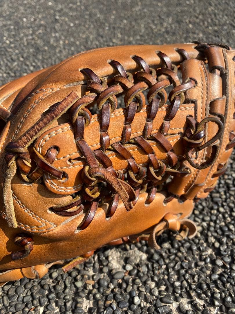 硬式グローブ 久保田スラッガー KSG-10PS