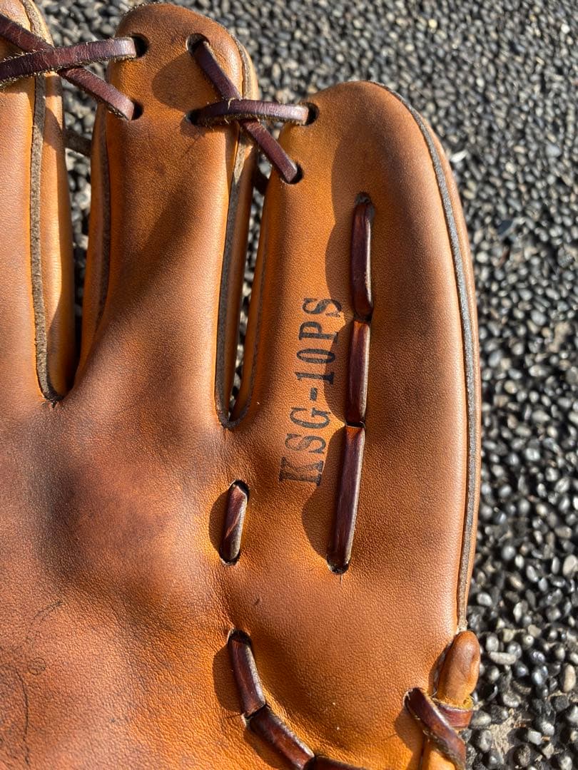 硬式グローブ 久保田スラッガー KSG-10PS