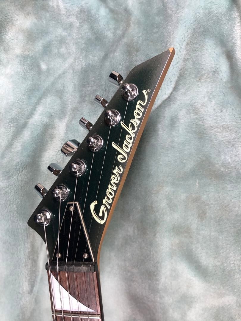 ぺ*ん様 グローバージャクソン　ディンキー