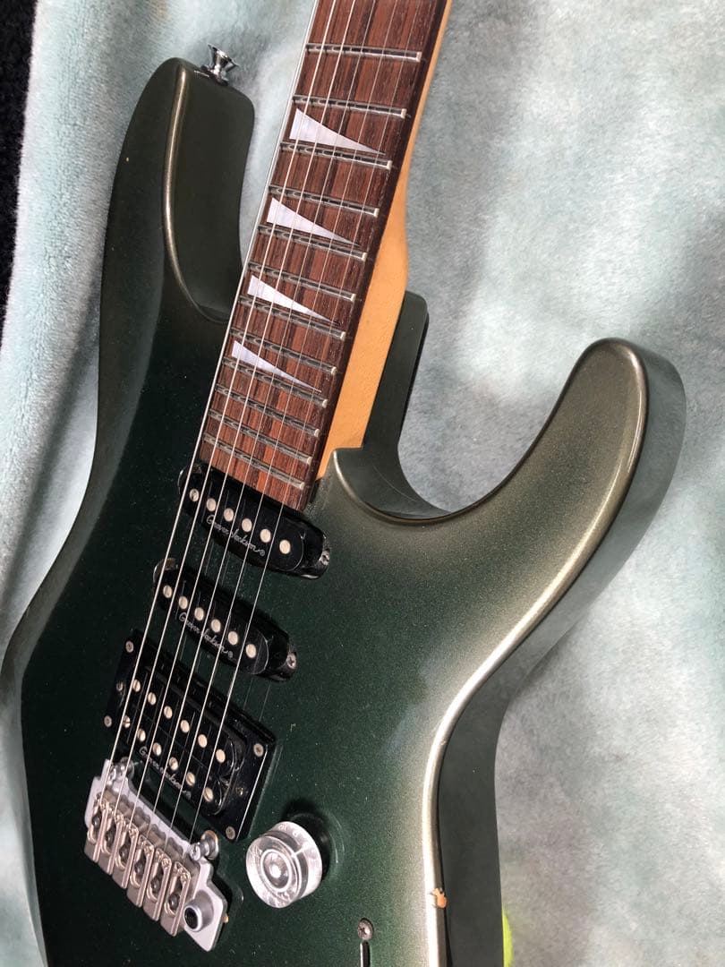 ぺ*ん様 グローバージャクソン　ディンキー