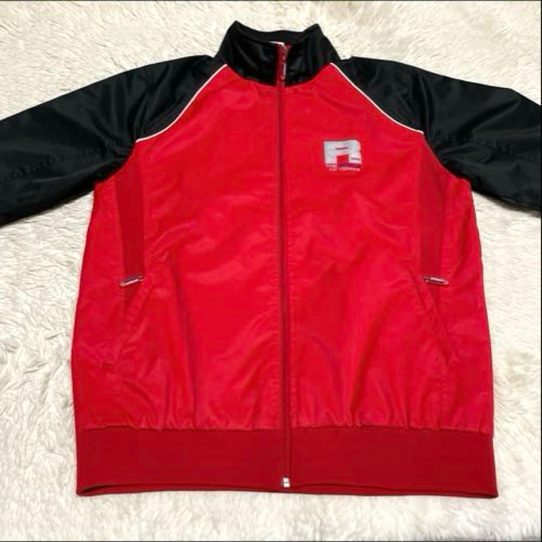 ♡極美品♡テニスの王子様　青学ジャージ　おてふぇす　越前リョーマ　プリント入り