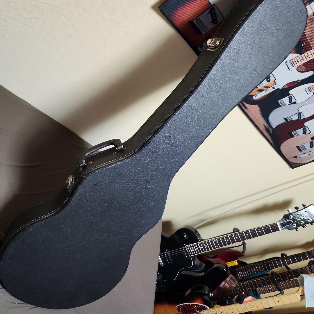 Greco レスポール 1971-1974 ジャパビン ハードケース付