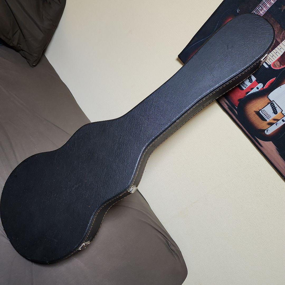 Greco レスポール 1971-1974 ジャパビン ハードケース付