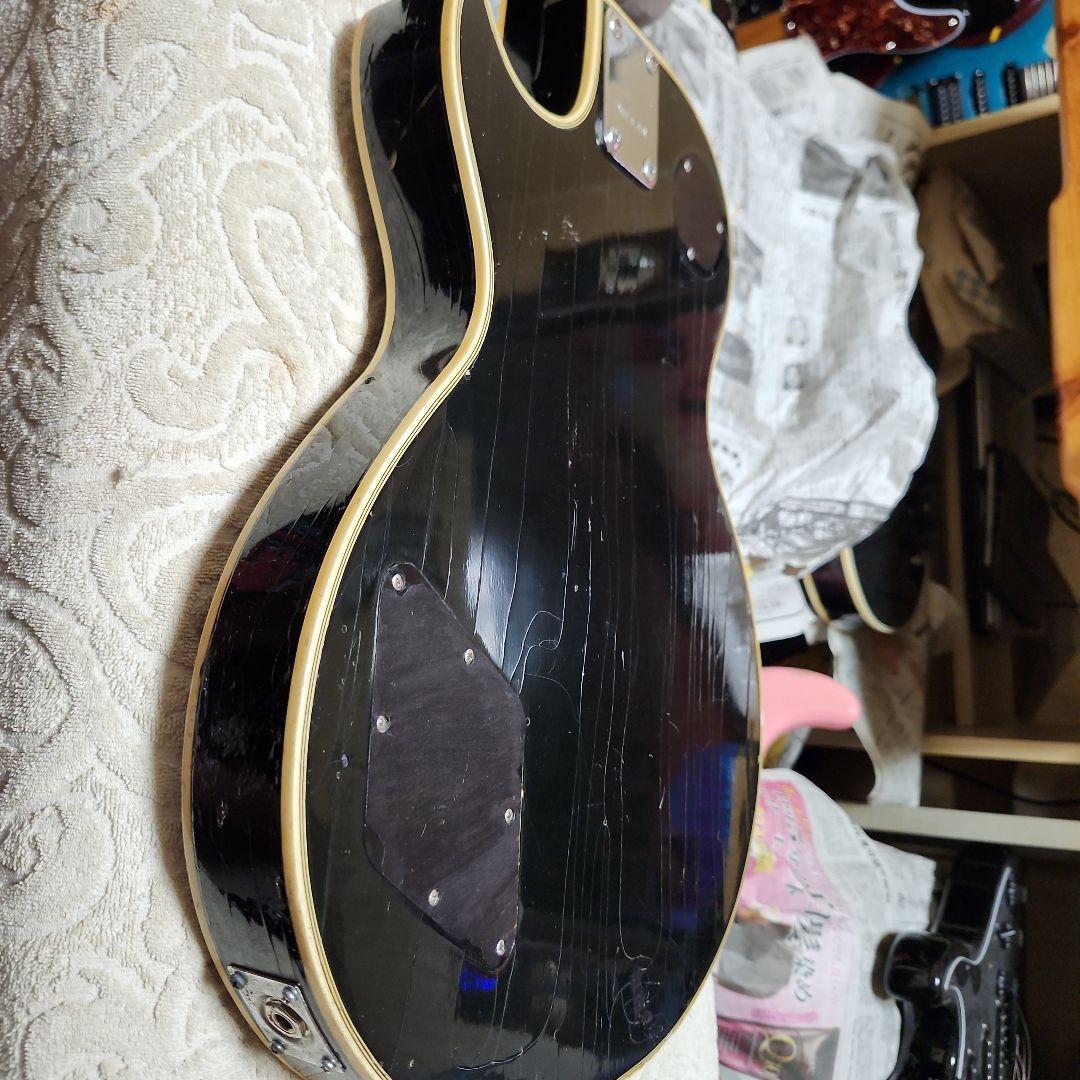 Greco レスポール 1971-1974 ジャパビン ハードケース付