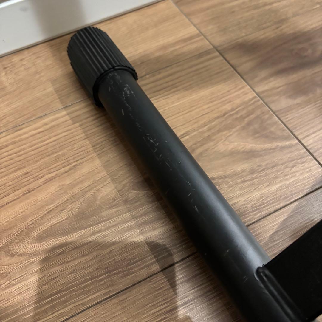 YAMAHA piaggero NP-32 ホワイト 76鍵盤　スタンド、チェア