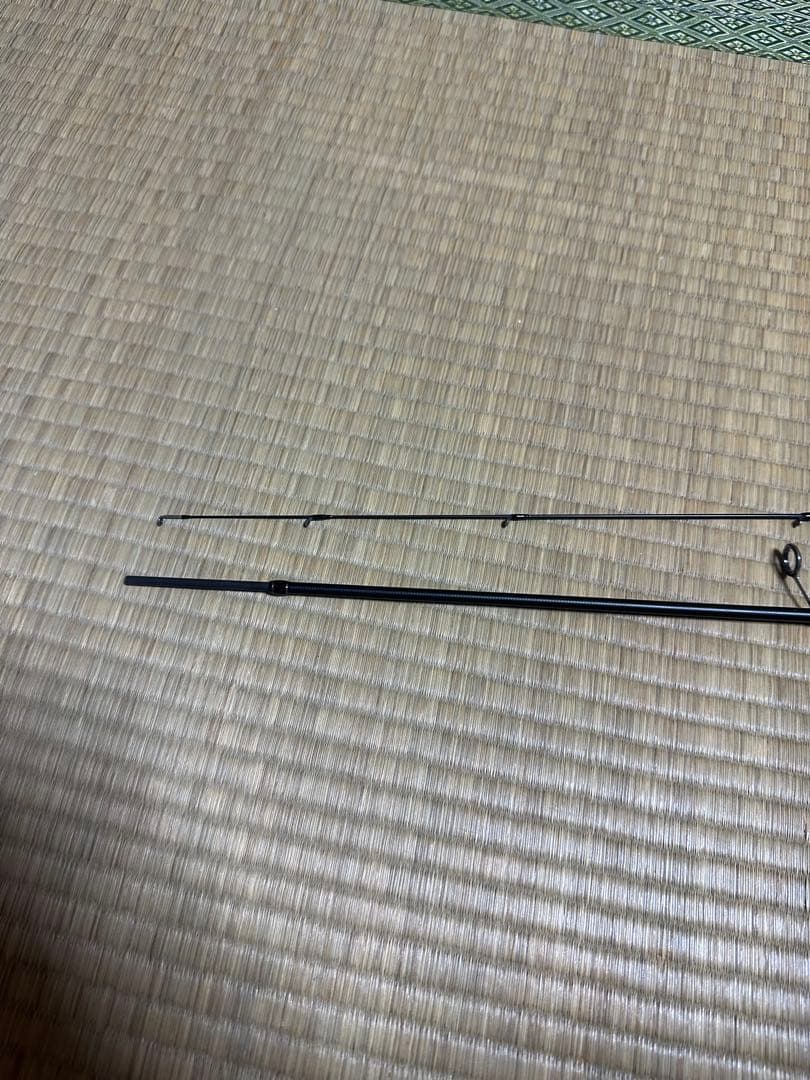 ⚠️3日間だけ値下げ⚠️ラグゼ 宵姫爽S63UL-Solid