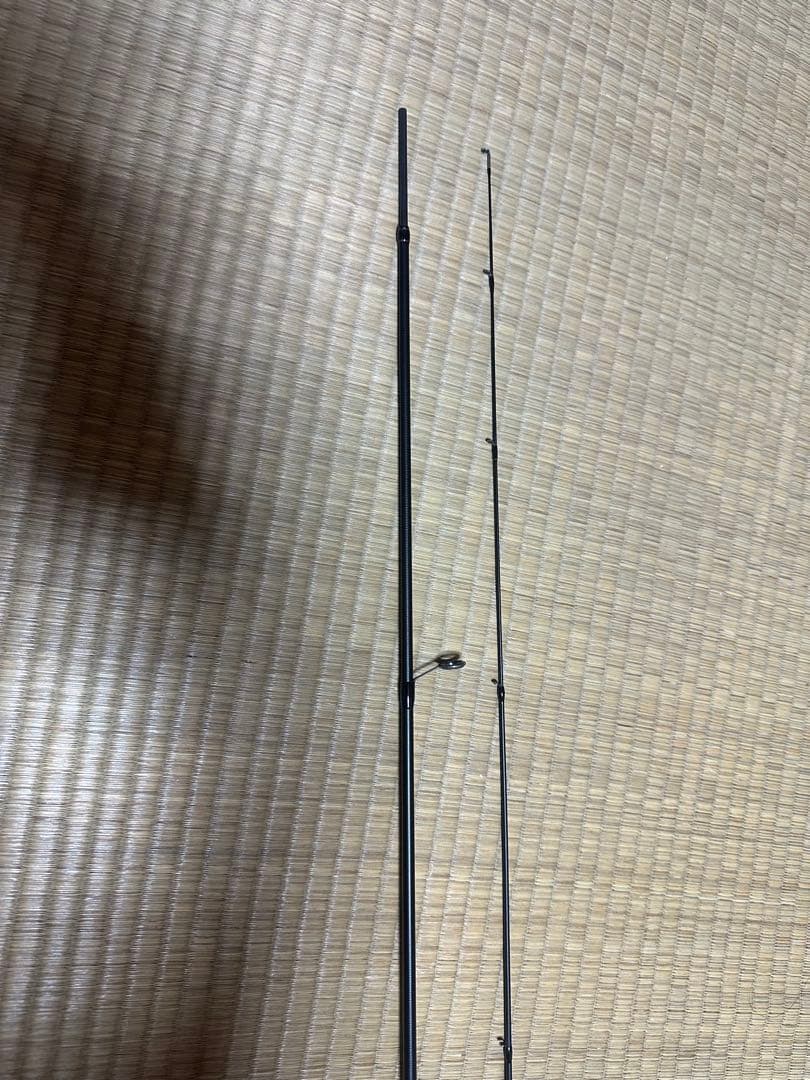 ⚠️3日間だけ値下げ⚠️ラグゼ 宵姫爽S63UL-Solid