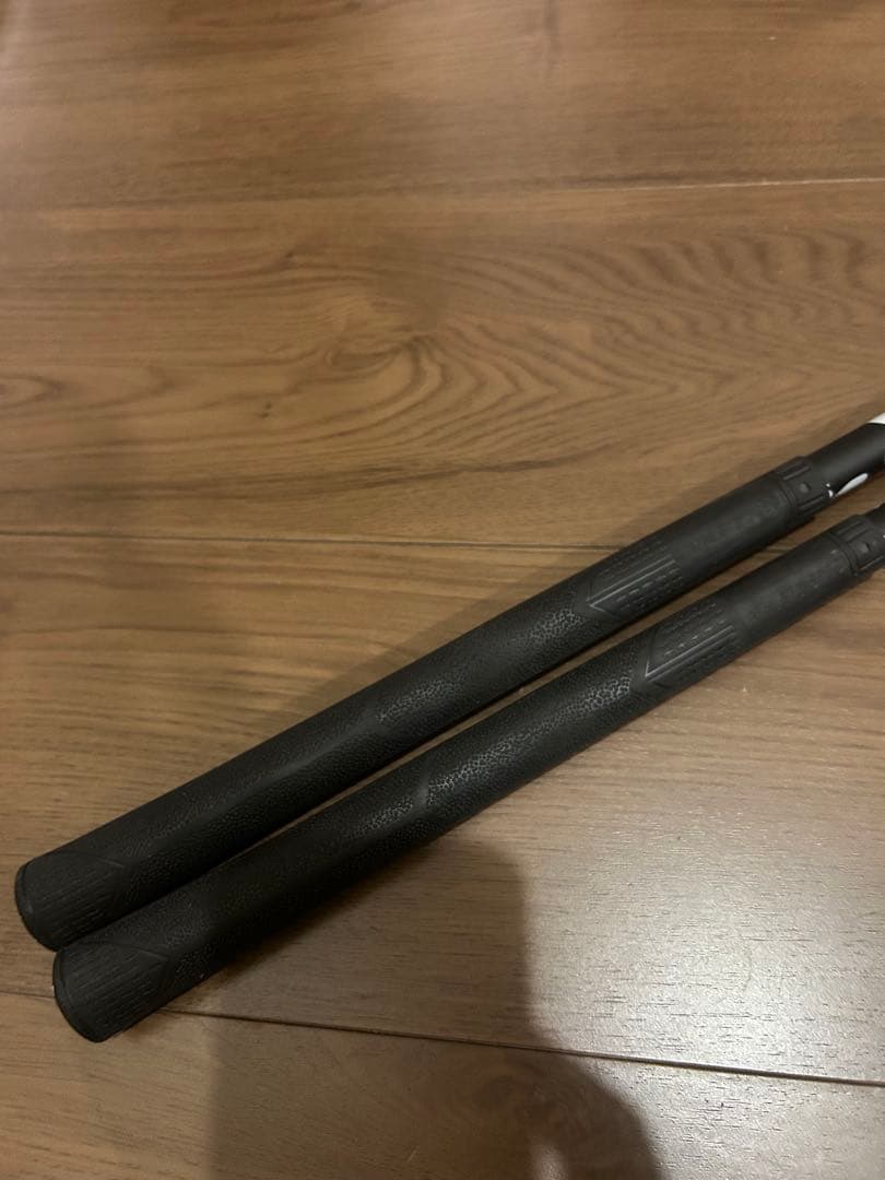 美品　ディアマナrb ドライバー用 53X、FW用 63Xのセット