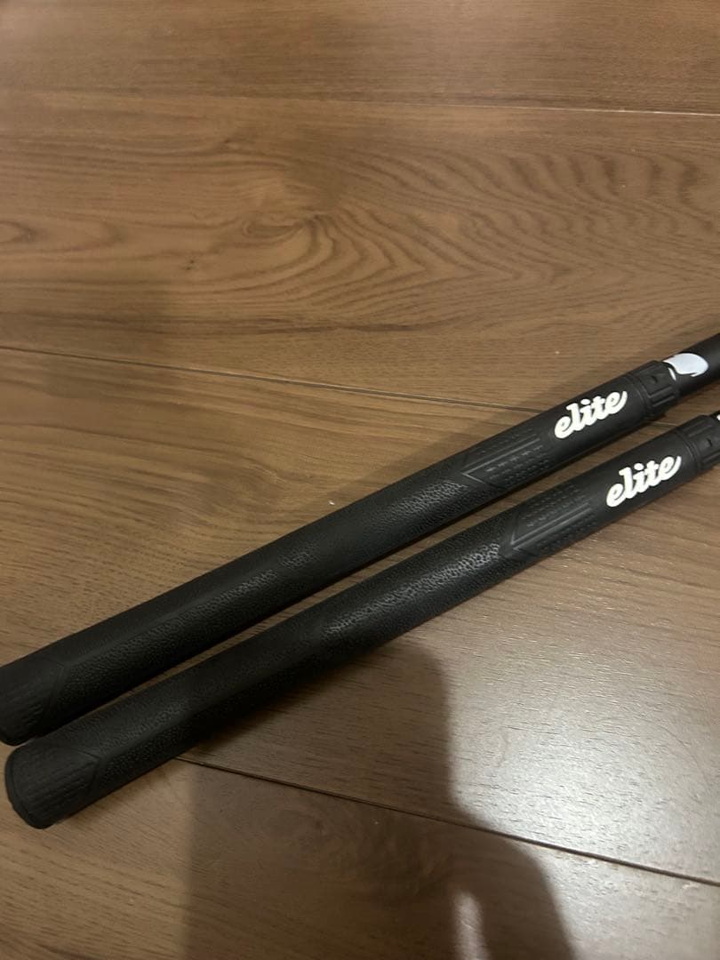 美品　ディアマナrb ドライバー用 53X、FW用 63Xのセット