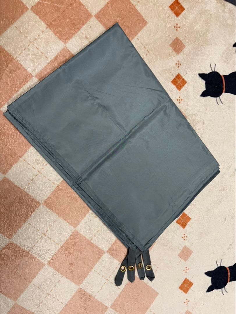 【再値下】ユウカズロウテントver.1 ENDRESS BASE