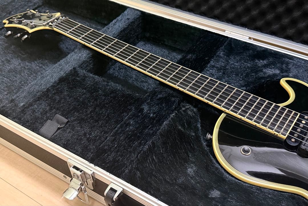 ESP ECLIPSE S-3／SUGIZO モデル／LUNA SEA