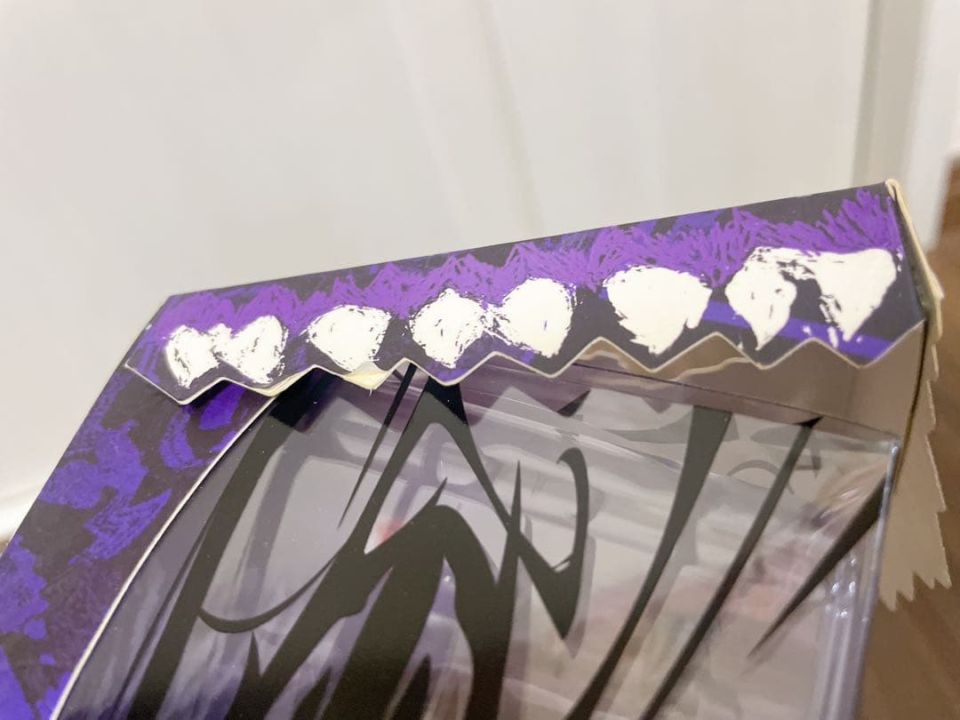 コスベイビー ヴェノム 3種セット