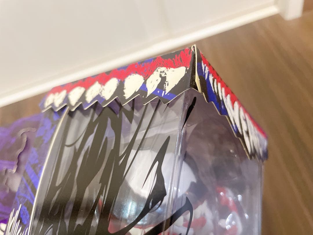 コスベイビー ヴェノム 3種セット