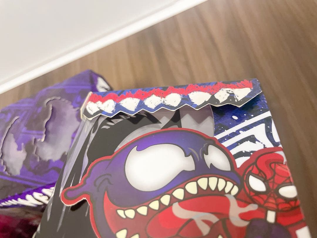 コスベイビー ヴェノム 3種セット