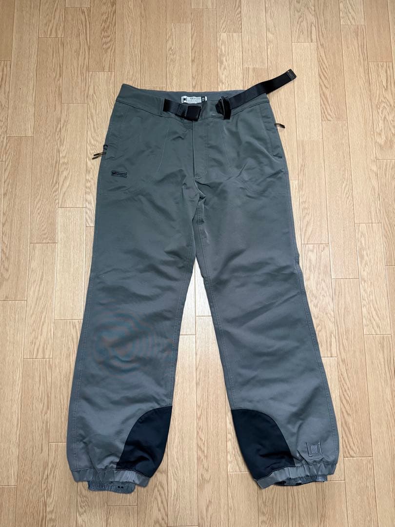 L1 Premium Goods スノーボードパンツ ユニセックス