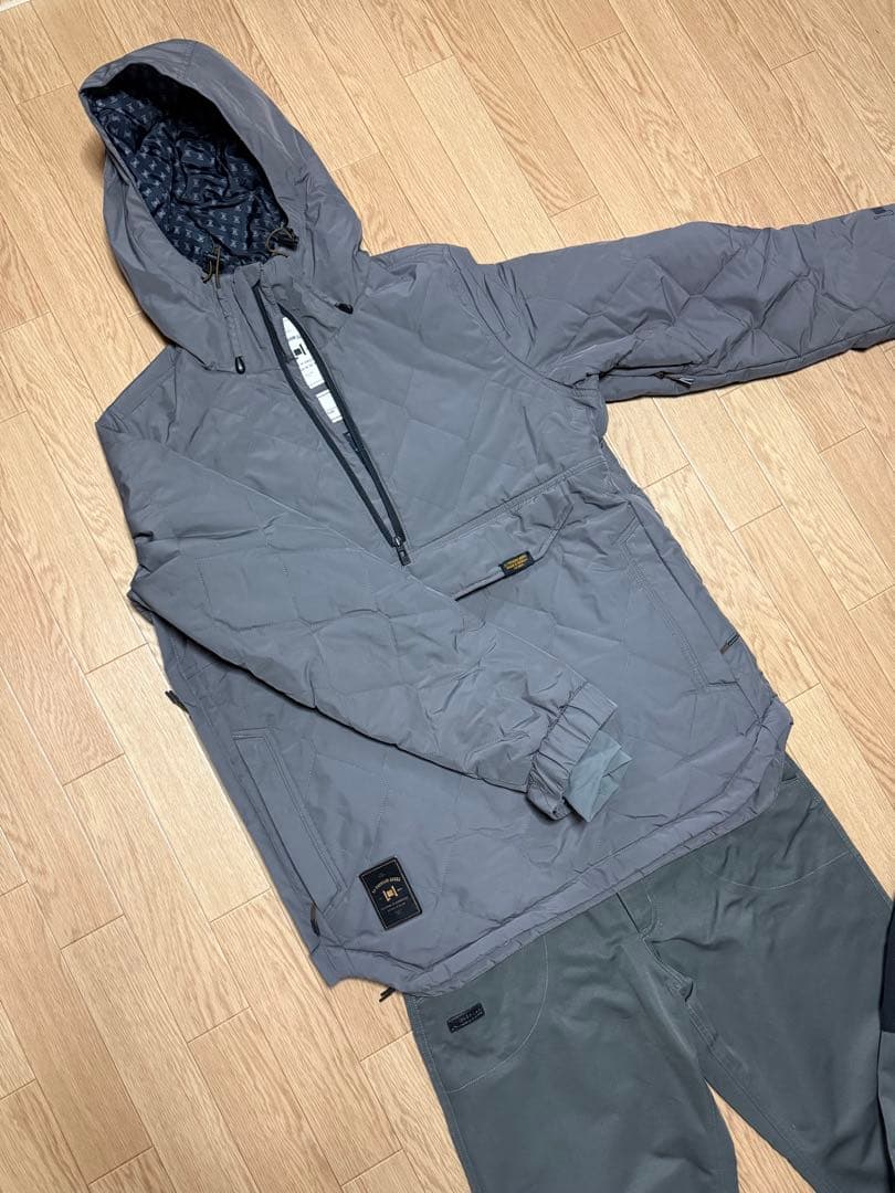 L1 Premium Goods スノーボードパンツ ユニセックス