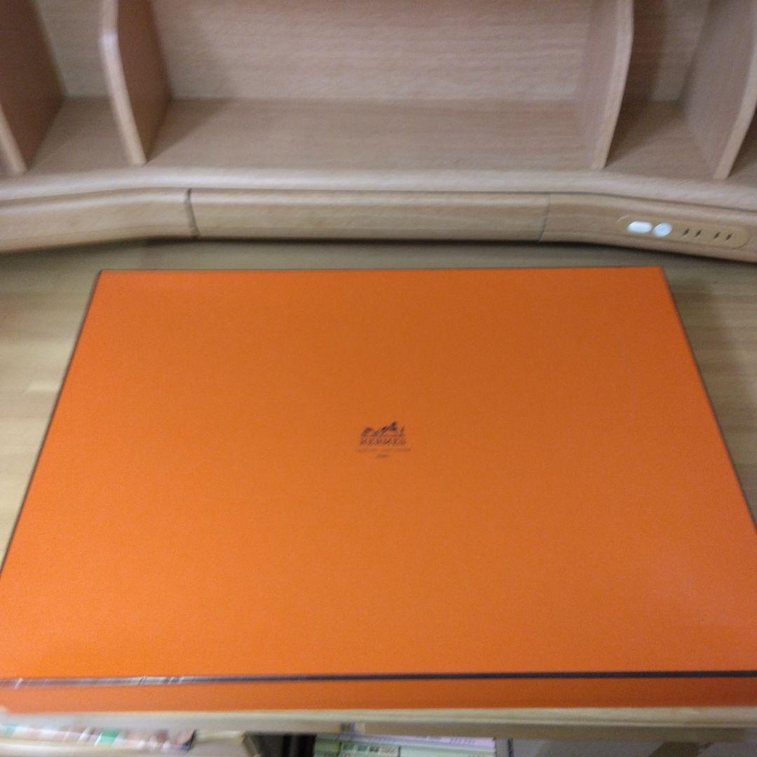 ミミ様限定！HERMES 空き箱( オレンジ6箱セット)