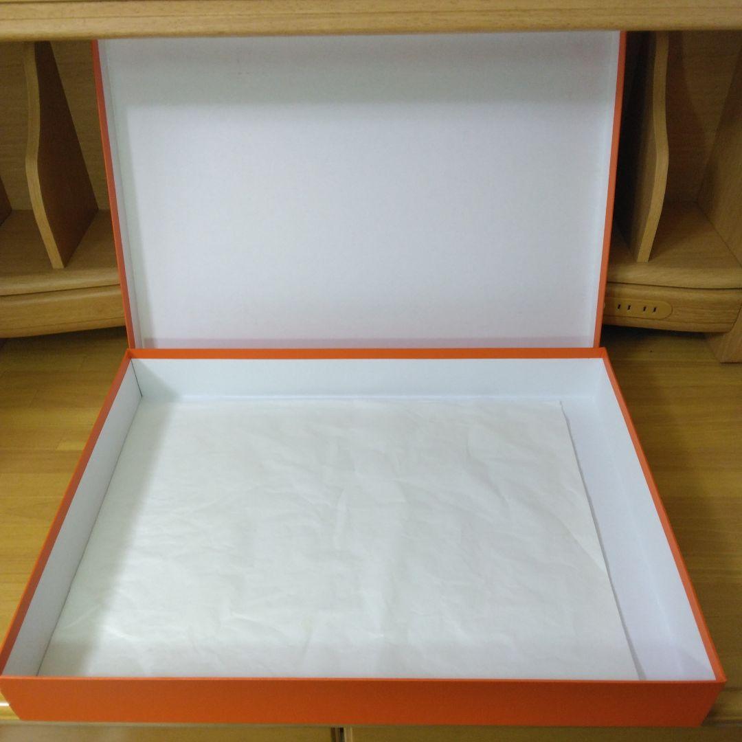ミミ様限定！HERMES 空き箱( オレンジ6箱セット)