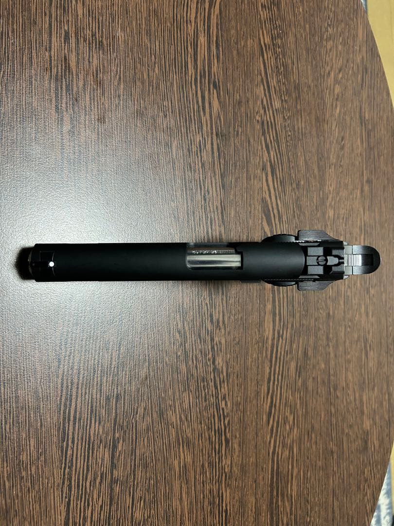 東京マルイ Night Warrior セット