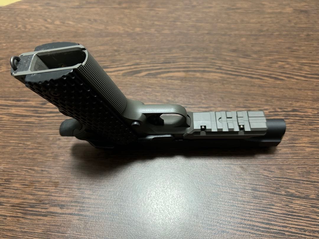 東京マルイ Night Warrior セット