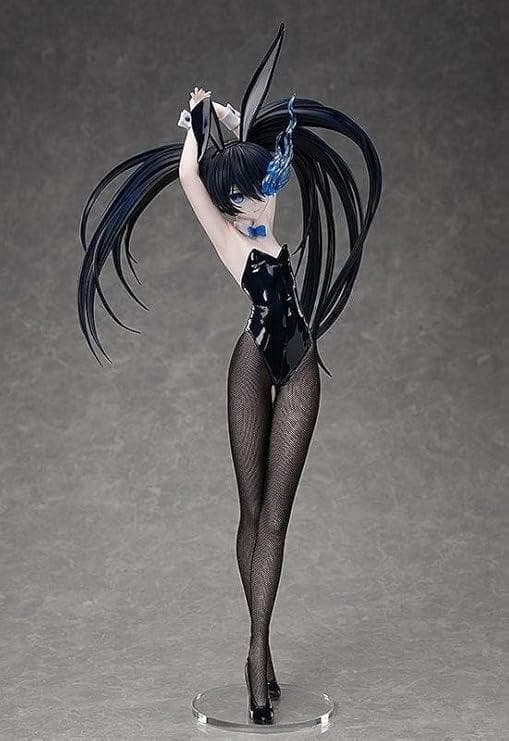 ブラックロックシューター バニーVer. 1/4スケール プラスチック製