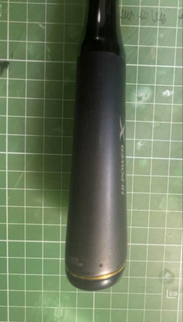 ロッド SHIMANO NESSA XTUNE S108M+