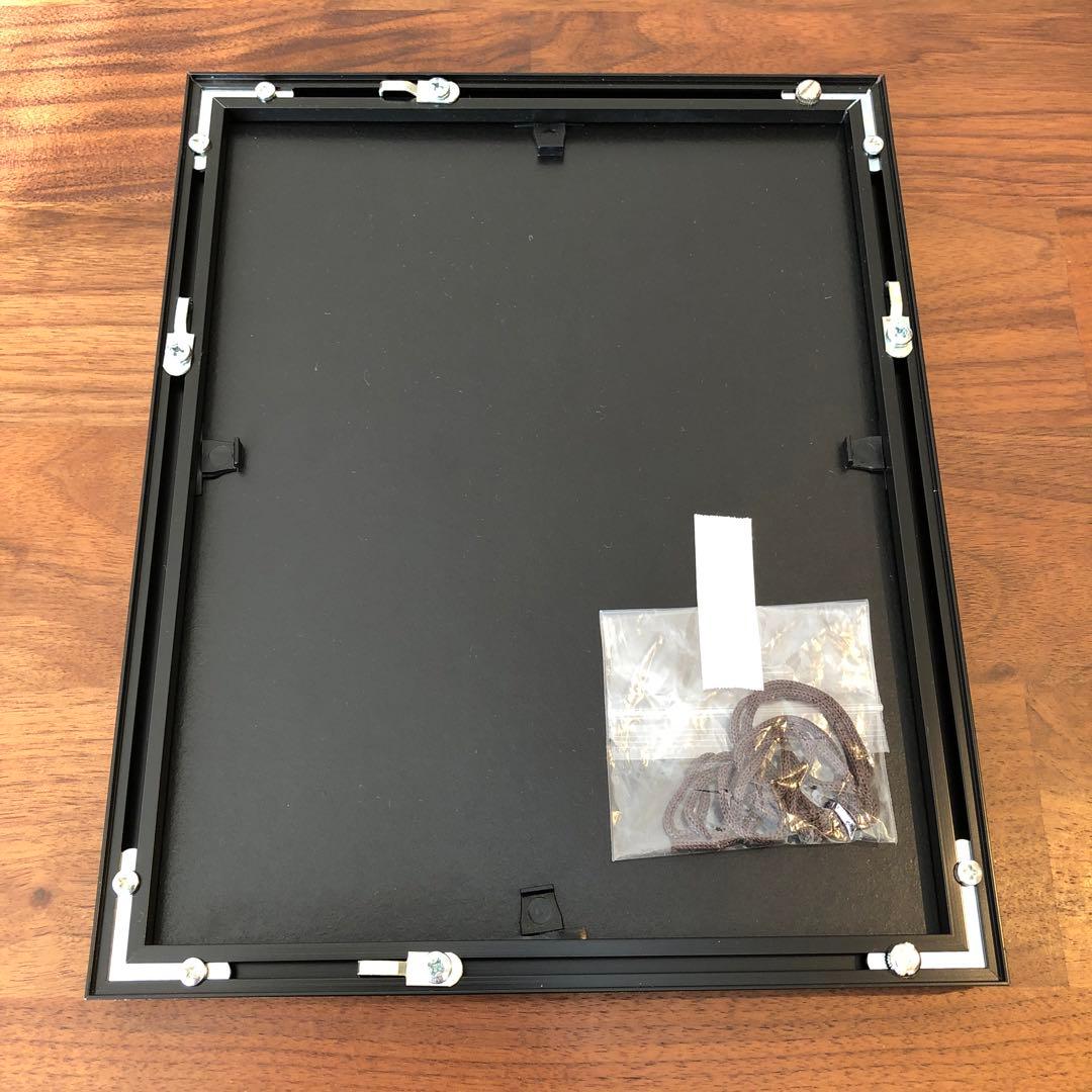 キミ・ライコネン 直筆&印刷サイン入りドライバーズカード