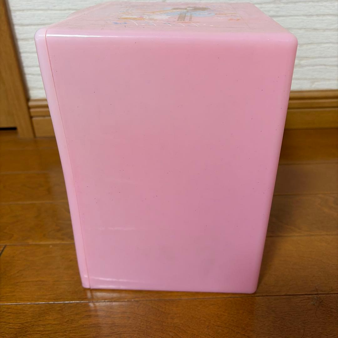 Sugarbunnies シュガーバニーズ　チェスト　平成レトロ　引き出し