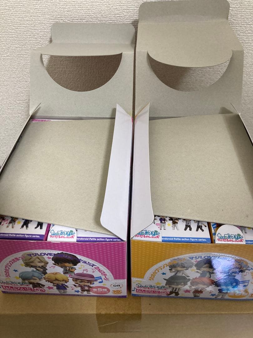 うたの☆プリンスさまっ　ねんどろいどぷち マジLOVEレボリューションズ