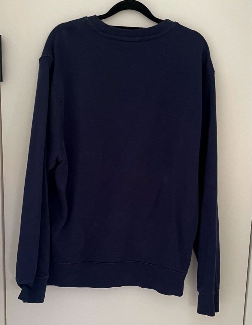 【美品】NIKEスウェット 上下セット ✳︎ハーフパンツ付き！