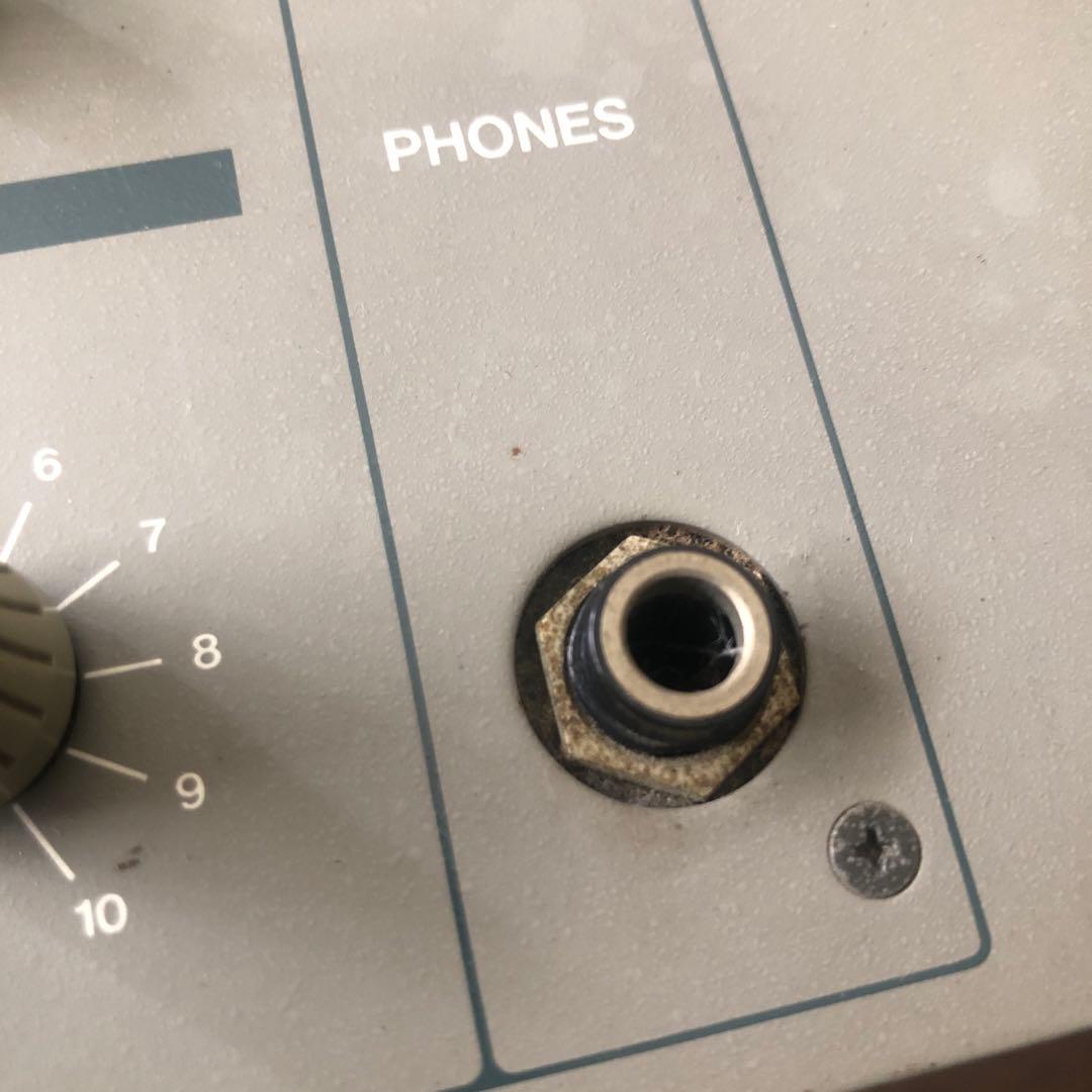 引き取り限定Technics SL-1200MK3 ターンテーブル2台ジャンク