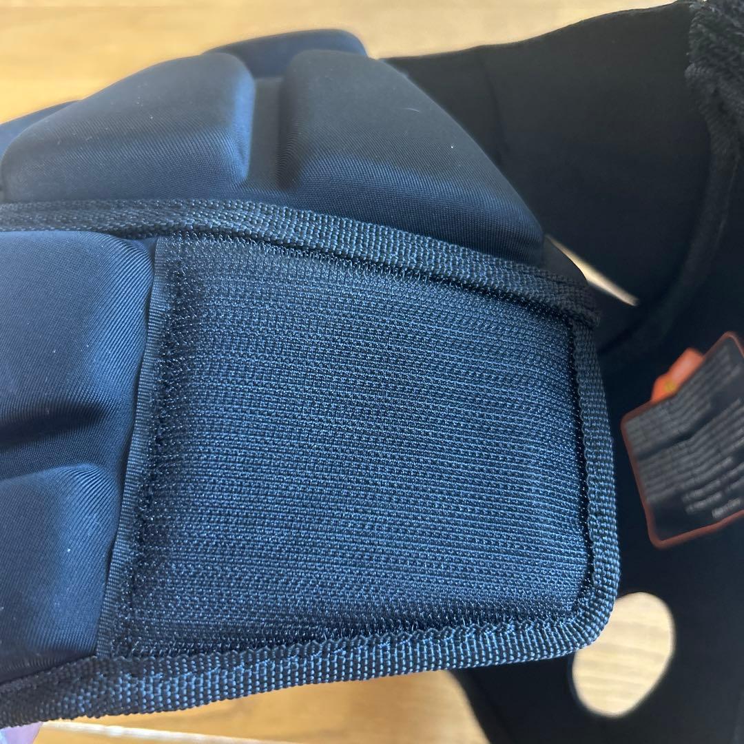 アメフト　ガーディアン　ヘルメットキャップ