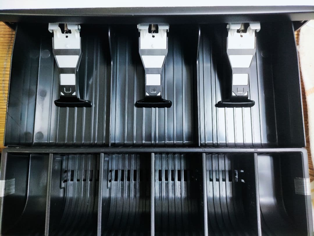 新品カシオレジスター　TE-340　フル設定無料　送料無料人気機種　982999